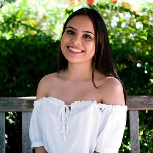 Meet your Posher, Joanna